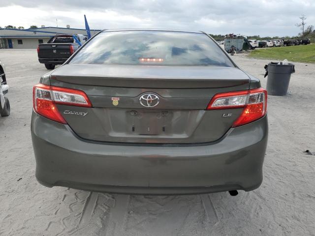 Photo 5 VIN: 4T4BF1FK9CR185623 - TOYOTA CAMRY BASE 