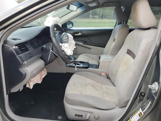 Photo 6 VIN: 4T4BF1FK9CR185623 - TOYOTA CAMRY BASE 