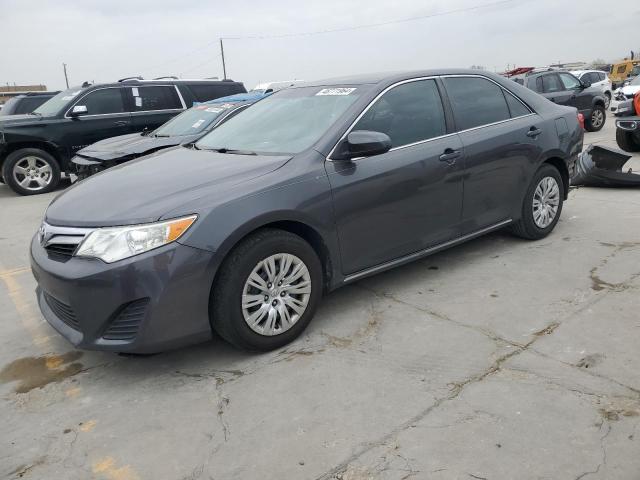 Photo 0 VIN: 4T4BF1FK9CR189073 - TOYOTA CAMRY 