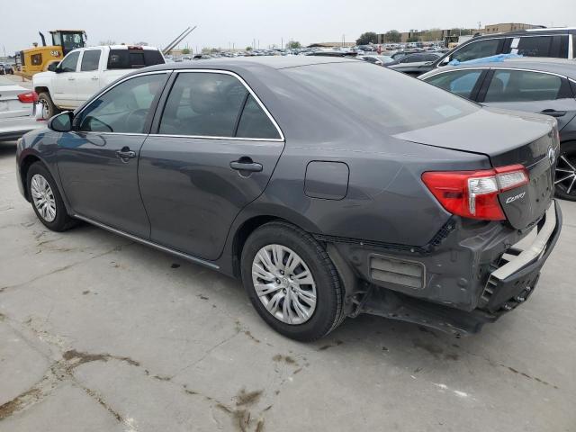 Photo 1 VIN: 4T4BF1FK9CR189073 - TOYOTA CAMRY 