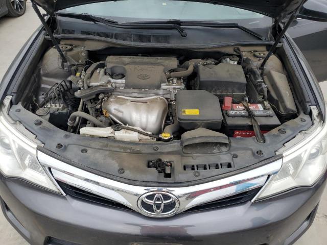 Photo 10 VIN: 4T4BF1FK9CR189073 - TOYOTA CAMRY 