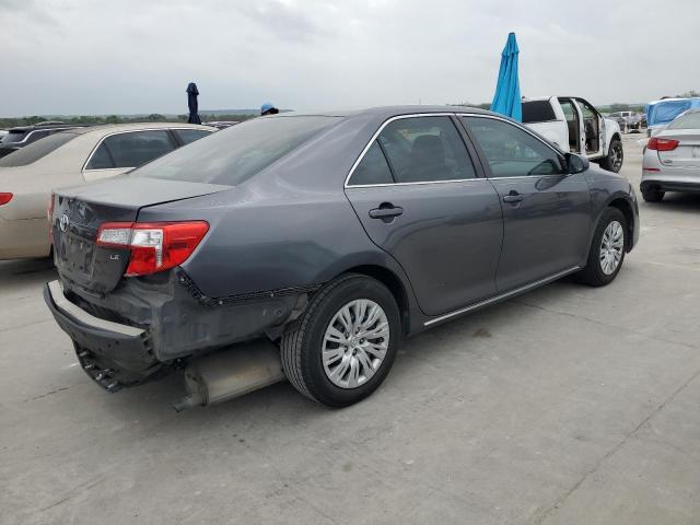 Photo 2 VIN: 4T4BF1FK9CR189073 - TOYOTA CAMRY 