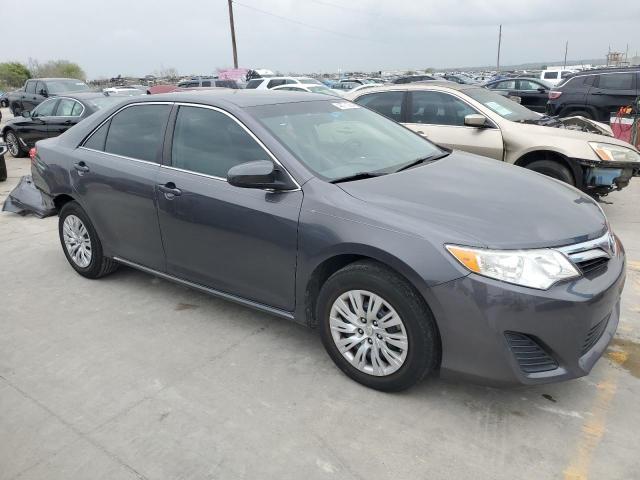 Photo 3 VIN: 4T4BF1FK9CR189073 - TOYOTA CAMRY 