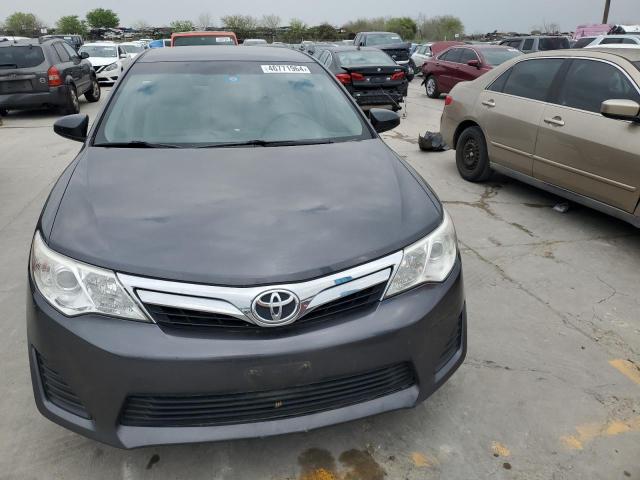 Photo 4 VIN: 4T4BF1FK9CR189073 - TOYOTA CAMRY 