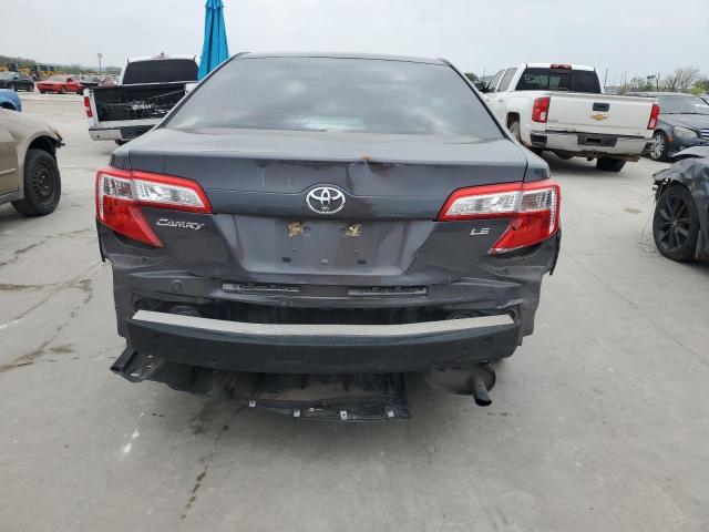 Photo 5 VIN: 4T4BF1FK9CR189073 - TOYOTA CAMRY 