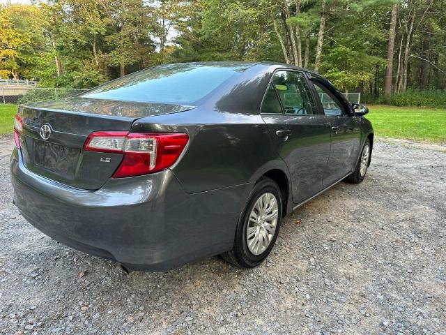 Photo 3 VIN: 4T4BF1FK9CR190157 - TOYOTA CAMRY BASE 