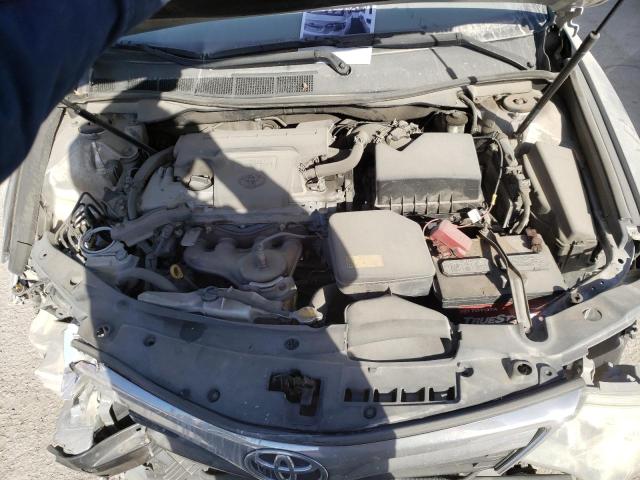 Photo 6 VIN: 4T4BF1FK9CR192703 - TOYOTA CAMRY BASE 