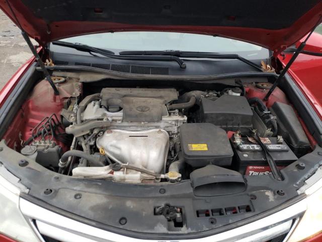 Photo 6 VIN: 4T4BF1FK9CR200945 - TOYOTA CAMRY BASE 