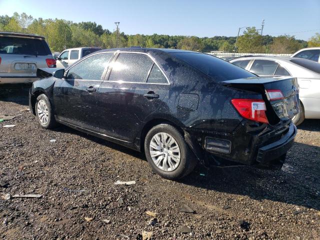 Photo 1 VIN: 4T4BF1FK9CR202856 - TOYOTA CAMRY BASE 