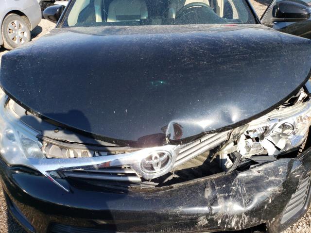 Photo 10 VIN: 4T4BF1FK9CR202856 - TOYOTA CAMRY BASE 