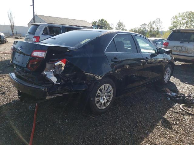 Photo 2 VIN: 4T4BF1FK9CR202856 - TOYOTA CAMRY BASE 