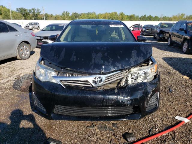 Photo 4 VIN: 4T4BF1FK9CR202856 - TOYOTA CAMRY BASE 