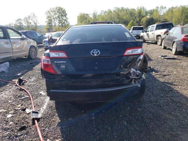 Photo 5 VIN: 4T4BF1FK9CR202856 - TOYOTA CAMRY BASE 