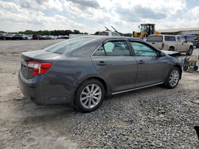 Photo 2 VIN: 4T4BF1FK9CR204543 - TOYOTA CAMRY BASE 