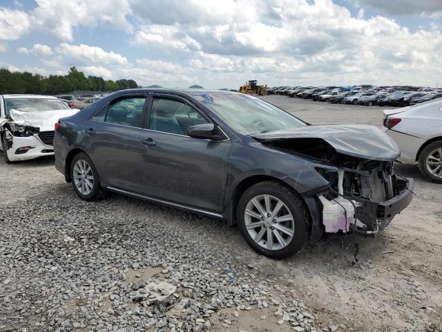 Photo 3 VIN: 4T4BF1FK9CR204543 - TOYOTA CAMRY BASE 