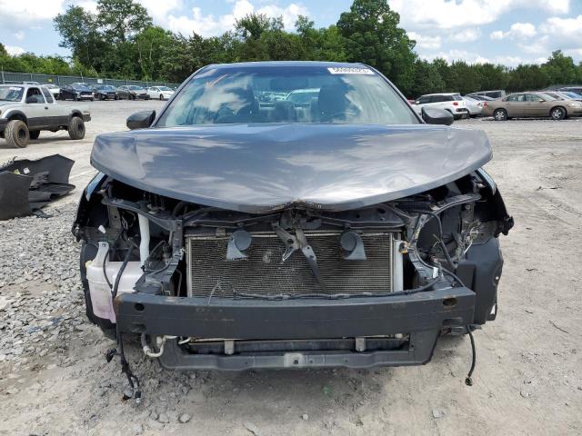 Photo 4 VIN: 4T4BF1FK9CR204543 - TOYOTA CAMRY BASE 