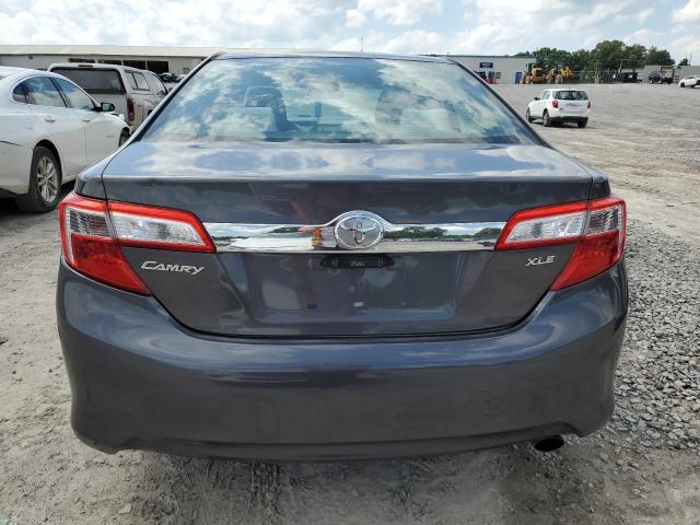 Photo 5 VIN: 4T4BF1FK9CR204543 - TOYOTA CAMRY BASE 