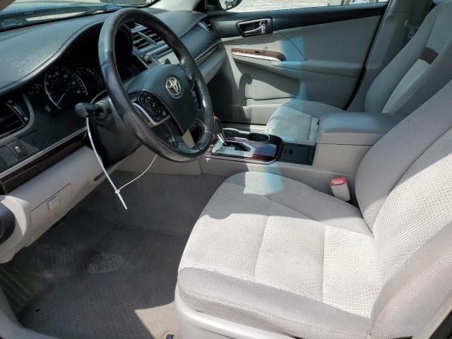 Photo 6 VIN: 4T4BF1FK9CR204543 - TOYOTA CAMRY BASE 