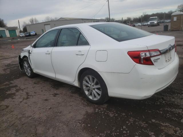 Photo 1 VIN: 4T4BF1FK9CR204736 - TOYOTA CAMRY BASE 