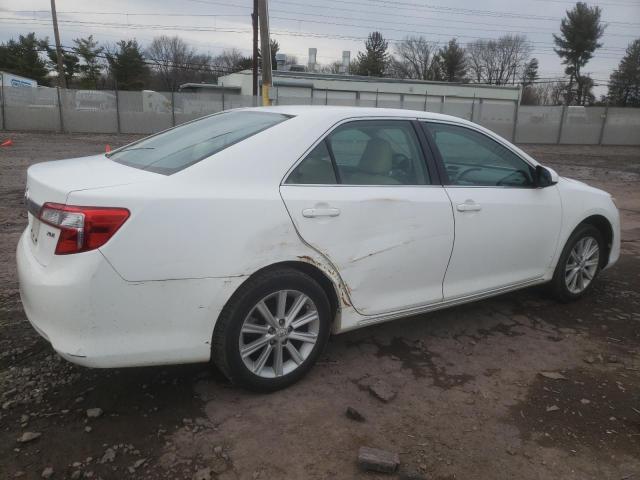 Photo 2 VIN: 4T4BF1FK9CR204736 - TOYOTA CAMRY BASE 