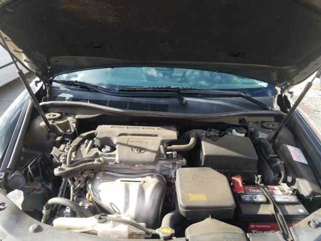 Photo 6 VIN: 4T4BF1FK9CR205157 - TOYOTA CAMRY BASE 