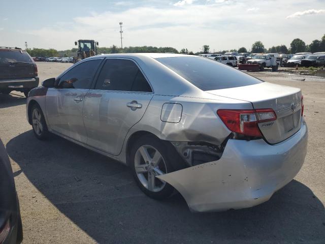 Photo 1 VIN: 4T4BF1FK9CR205627 - TOYOTA CAMRY BASE 