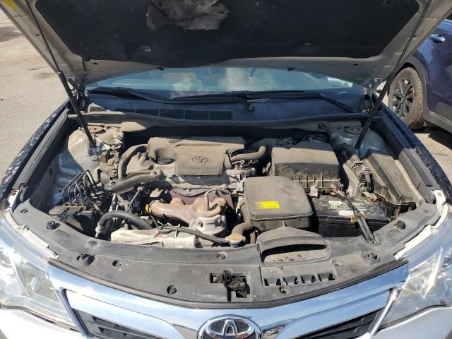 Photo 10 VIN: 4T4BF1FK9CR205627 - TOYOTA CAMRY BASE 