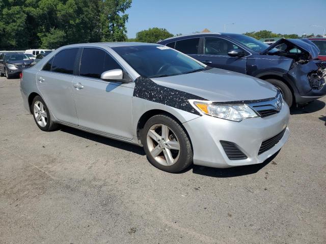 Photo 3 VIN: 4T4BF1FK9CR205627 - TOYOTA CAMRY BASE 