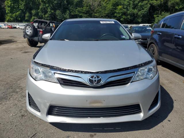 Photo 4 VIN: 4T4BF1FK9CR205627 - TOYOTA CAMRY BASE 