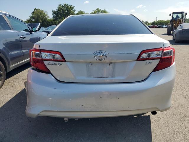 Photo 5 VIN: 4T4BF1FK9CR205627 - TOYOTA CAMRY BASE 