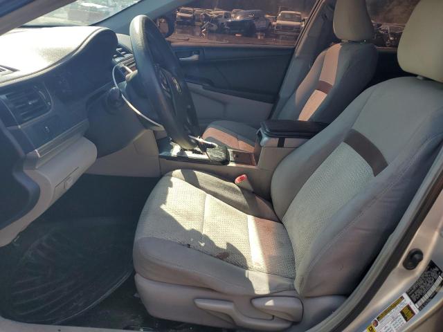 Photo 6 VIN: 4T4BF1FK9CR205627 - TOYOTA CAMRY BASE 