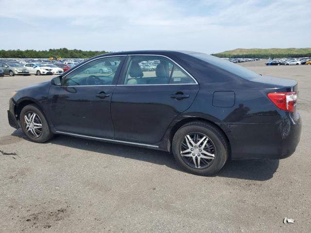 Photo 1 VIN: 4T4BF1FK9CR206454 - TOYOTA CAMRY 