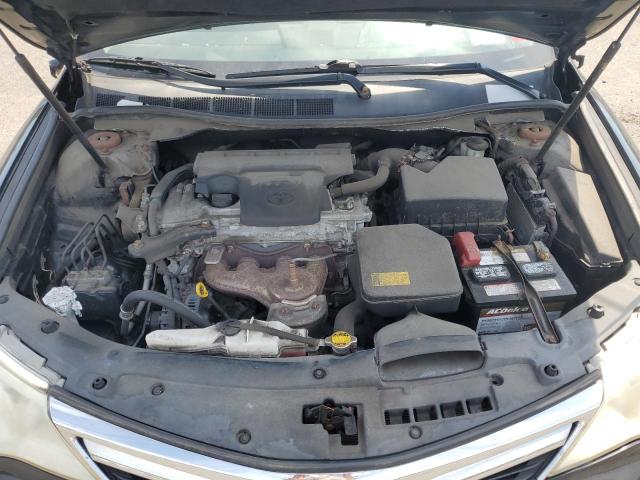 Photo 10 VIN: 4T4BF1FK9CR206454 - TOYOTA CAMRY 