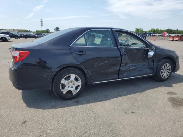 Photo 2 VIN: 4T4BF1FK9CR206454 - TOYOTA CAMRY 