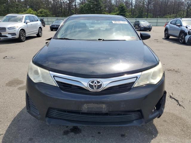 Photo 4 VIN: 4T4BF1FK9CR206454 - TOYOTA CAMRY 