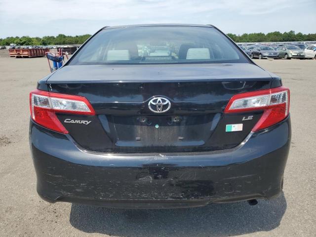 Photo 5 VIN: 4T4BF1FK9CR206454 - TOYOTA CAMRY 