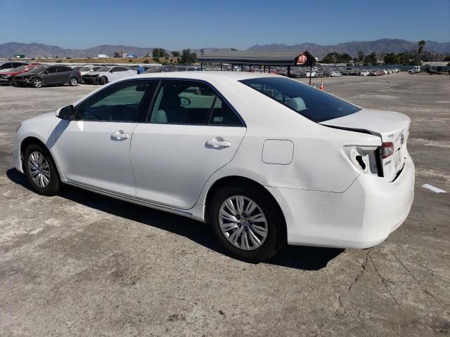 Photo 1 VIN: 4T4BF1FK9CR206986 - TOYOTA CAMRY 