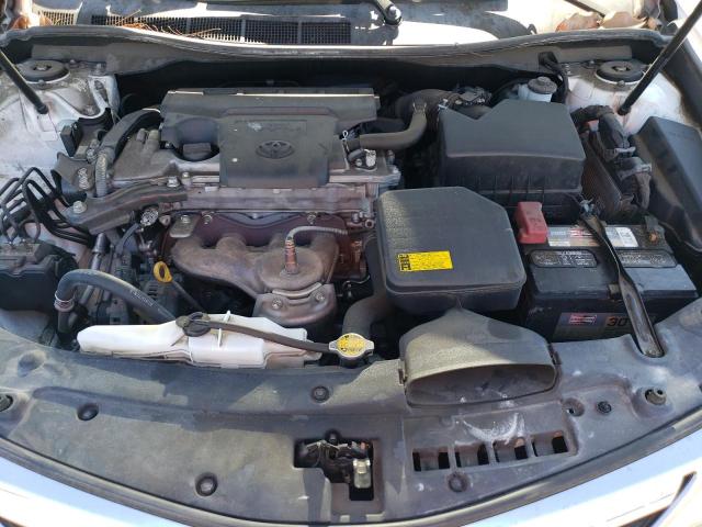 Photo 10 VIN: 4T4BF1FK9CR206986 - TOYOTA CAMRY 