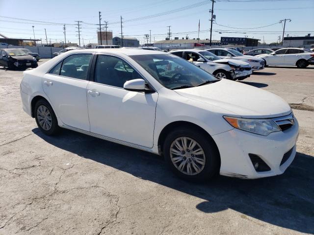 Photo 3 VIN: 4T4BF1FK9CR206986 - TOYOTA CAMRY 