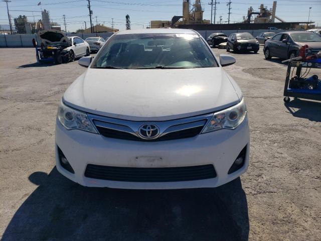 Photo 4 VIN: 4T4BF1FK9CR206986 - TOYOTA CAMRY 