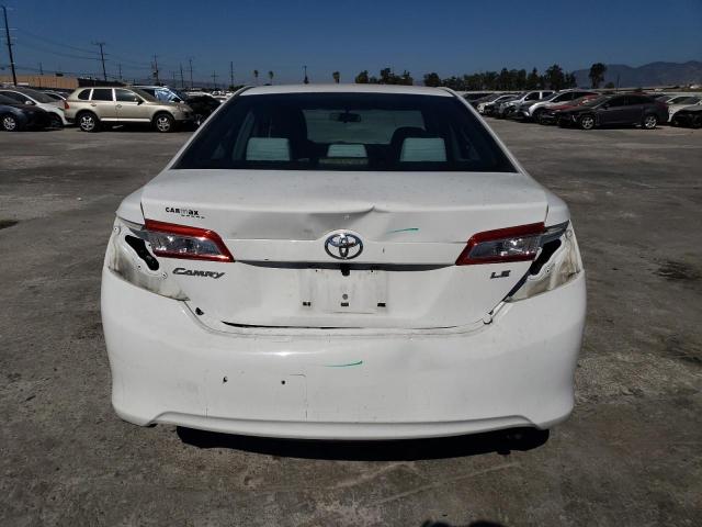 Photo 5 VIN: 4T4BF1FK9CR206986 - TOYOTA CAMRY 