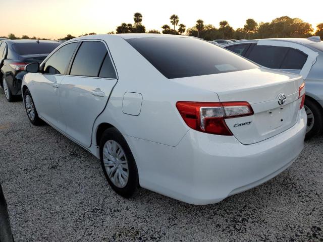 Photo 2 VIN: 4T4BF1FK9CR211668 - TOYOTA CAMRY BASE 