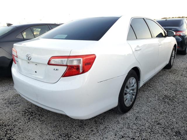 Photo 3 VIN: 4T4BF1FK9CR211668 - TOYOTA CAMRY BASE 