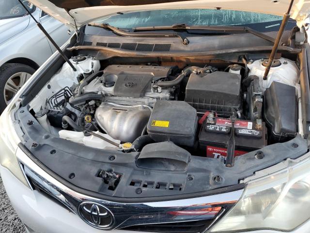 Photo 6 VIN: 4T4BF1FK9CR211668 - TOYOTA CAMRY BASE 