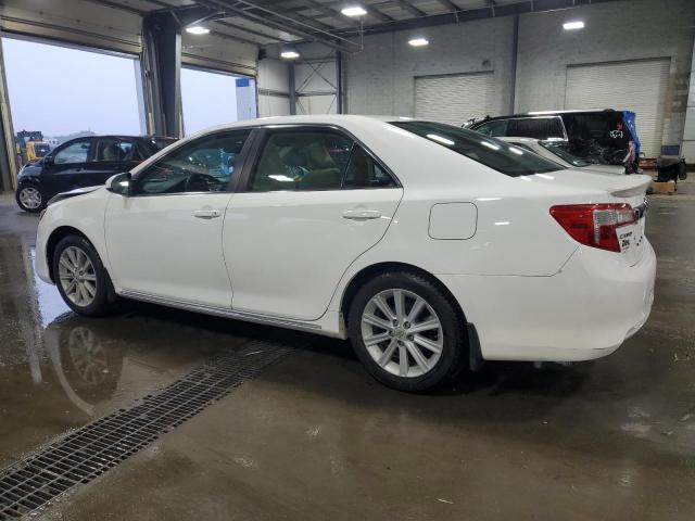 Photo 1 VIN: 4T4BF1FK9CR212187 - TOYOTA CAMRY 