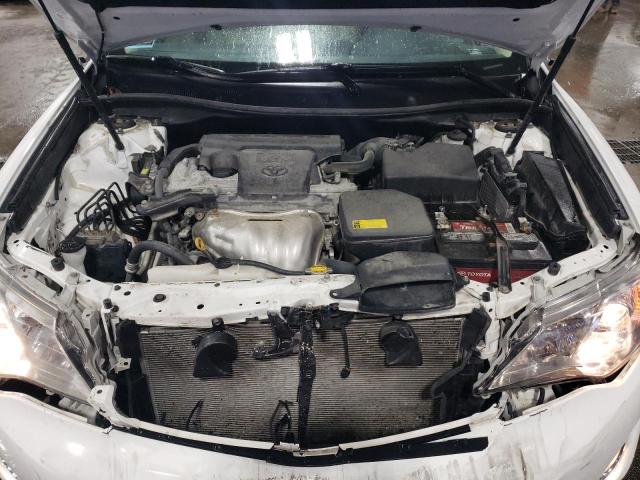 Photo 10 VIN: 4T4BF1FK9CR212187 - TOYOTA CAMRY 