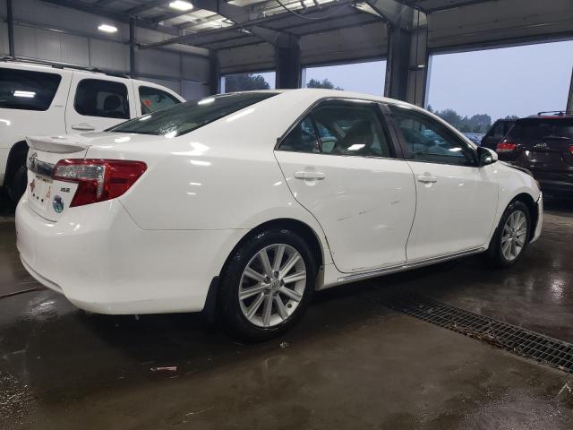 Photo 2 VIN: 4T4BF1FK9CR212187 - TOYOTA CAMRY 