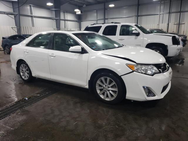 Photo 3 VIN: 4T4BF1FK9CR212187 - TOYOTA CAMRY 