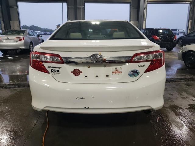 Photo 5 VIN: 4T4BF1FK9CR212187 - TOYOTA CAMRY 