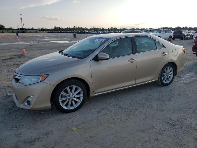 Photo 0 VIN: 4T4BF1FK9CR213436 - TOYOTA CAMRY BASE 